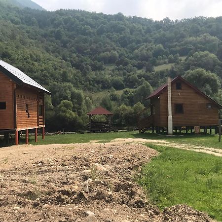 Willa Vikendica Na Plivi Sipovo Zewnętrze zdjęcie