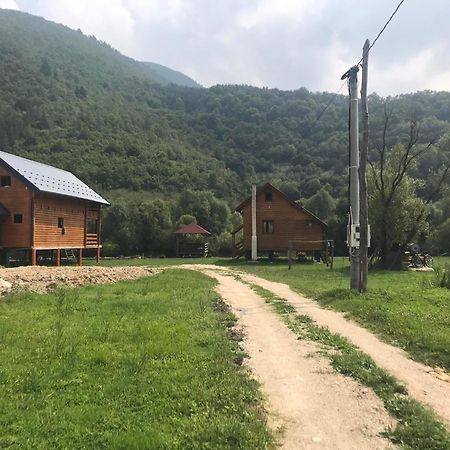 Willa Vikendica Na Plivi Sipovo Zewnętrze zdjęcie