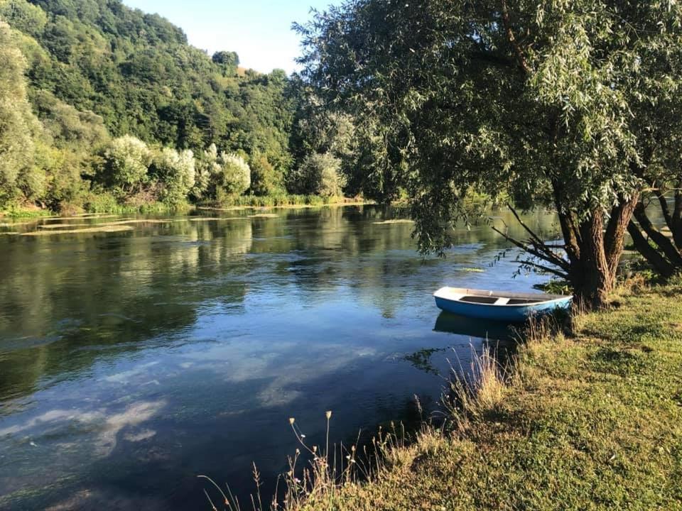 Willa Vikendica Na Plivi Sipovo Zewnętrze zdjęcie
