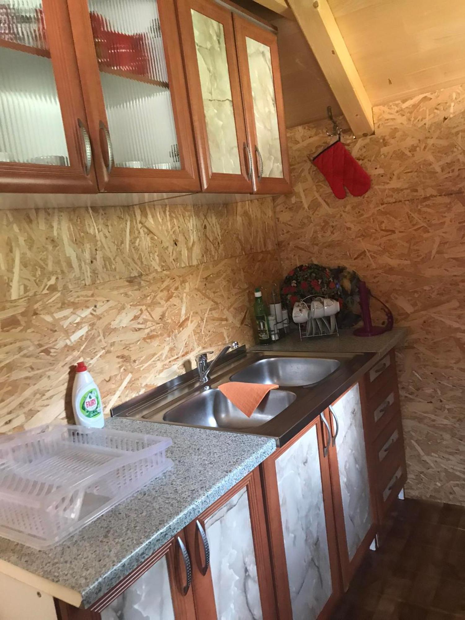 Willa Vikendica Na Plivi Sipovo Zewnętrze zdjęcie